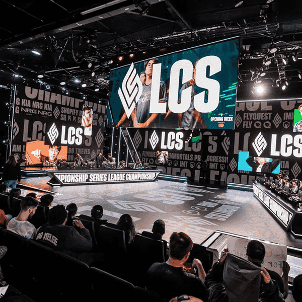 Conoce todo sobre la LCS Spring 2024